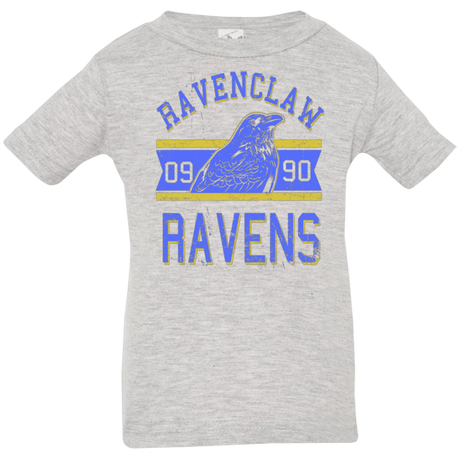 T-Shirts Heather / 6 Months Ravens Infant PremiumT-Shirt