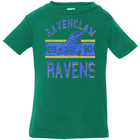 T-Shirts Kelly / 6 Months Ravens Infant PremiumT-Shirt
