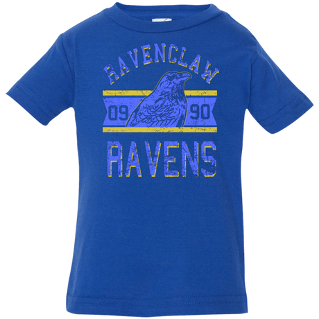 T-Shirts Royal / 6 Months Ravens Infant PremiumT-Shirt