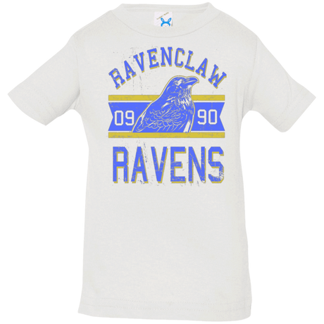 T-Shirts White / 6 Months Ravens Infant PremiumT-Shirt