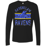 Ravens Men's Premium Long Sleeve