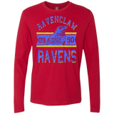 Ravens Men's Premium Long Sleeve