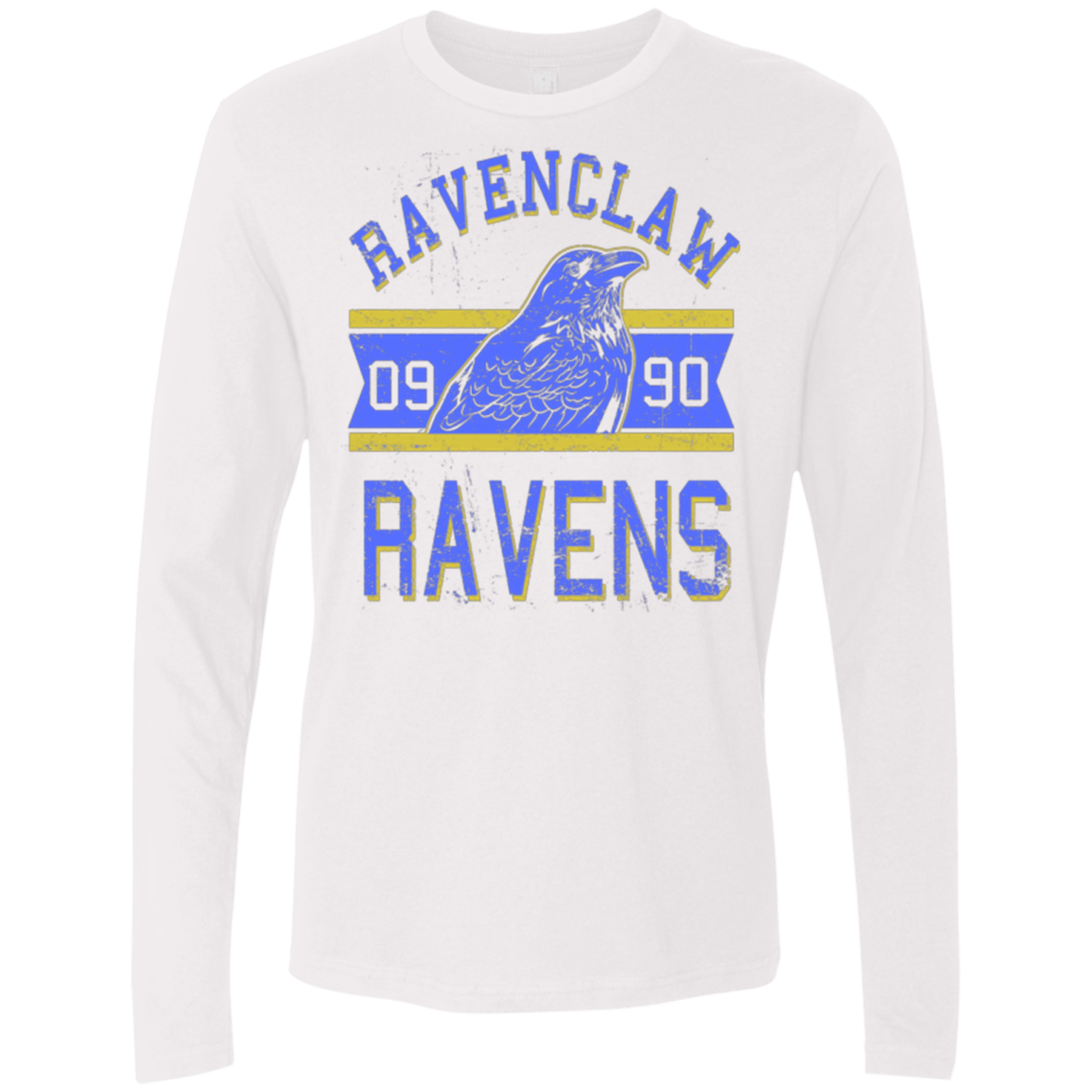 Ravens Men's Premium Long Sleeve