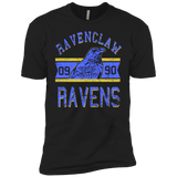T-Shirts Black / X-Small Ravens Men's Premium T-Shirt