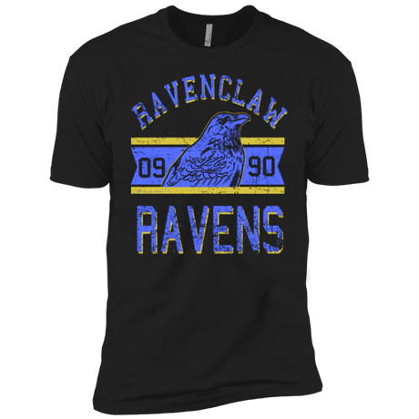 T-Shirts Black / X-Small Ravens Men's Premium T-Shirt