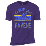 T-Shirts Purple / X-Small Ravens Men's Premium T-Shirt