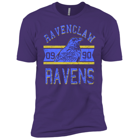T-Shirts Purple / X-Small Ravens Men's Premium T-Shirt