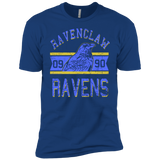 T-Shirts Royal / X-Small Ravens Men's Premium T-Shirt