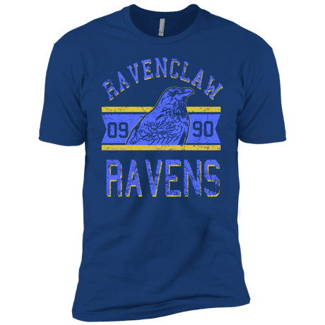 T-Shirts Royal / X-Small Ravens Men's Premium T-Shirt