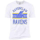 T-Shirts White / X-Small Ravens Men's Premium T-Shirt