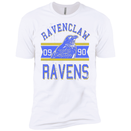 T-Shirts White / X-Small Ravens Men's Premium T-Shirt