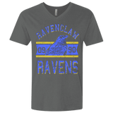 Ravens Men's Premium V-Neck