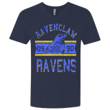 Ravens Men's Premium V-Neck