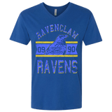 Ravens Men's Premium V-Neck
