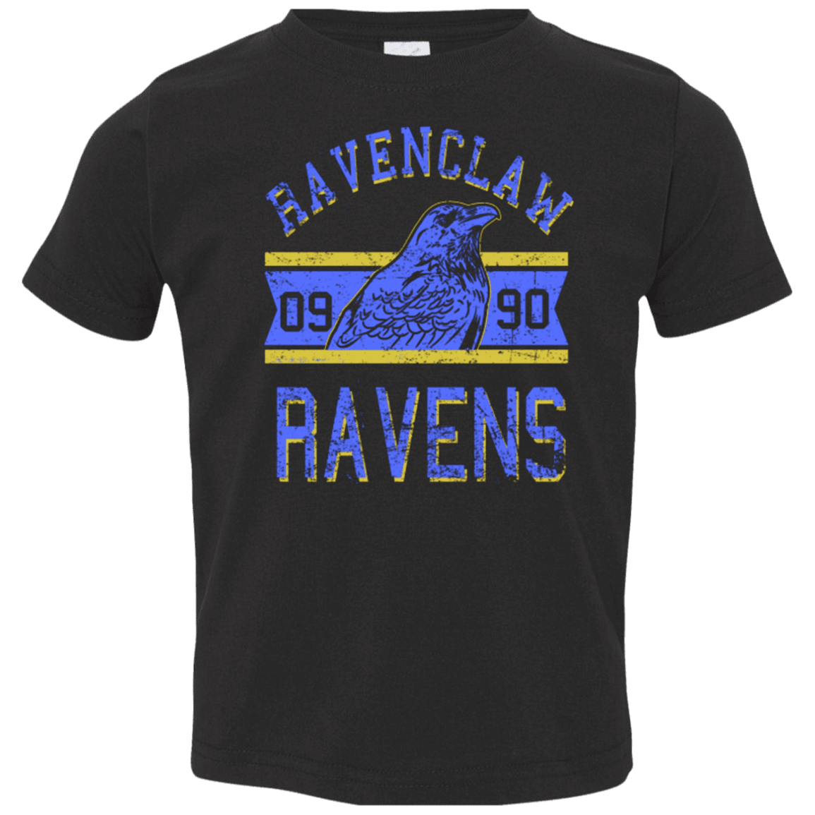 T-Shirts Black / 2T Ravens Toddler Premium T-Shirt