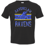 T-Shirts Black / 2T Ravens Toddler Premium T-Shirt