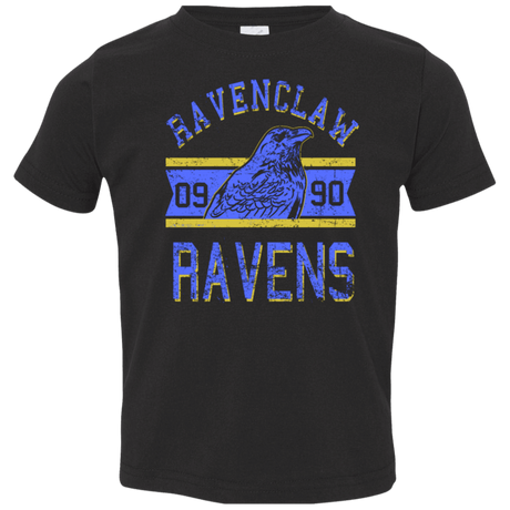 T-Shirts Black / 2T Ravens Toddler Premium T-Shirt