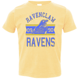 T-Shirts Butter / 2T Ravens Toddler Premium T-Shirt