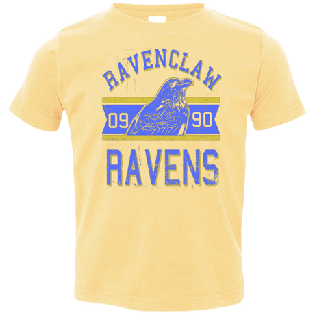 T-Shirts Butter / 2T Ravens Toddler Premium T-Shirt