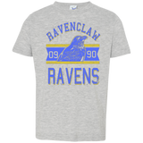 T-Shirts Heather / 2T Ravens Toddler Premium T-Shirt