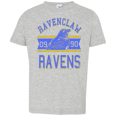 T-Shirts Heather / 2T Ravens Toddler Premium T-Shirt