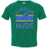 T-Shirts Kelly / 2T Ravens Toddler Premium T-Shirt