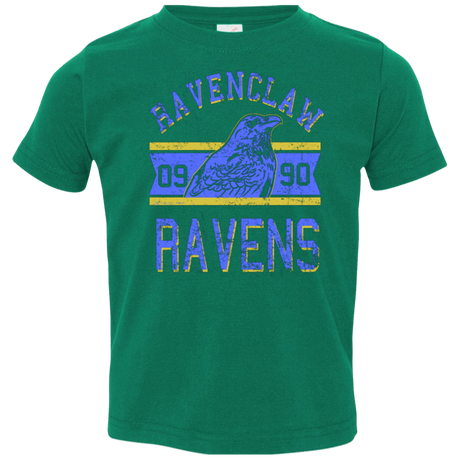 T-Shirts Kelly / 2T Ravens Toddler Premium T-Shirt