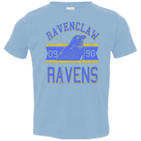 T-Shirts Light Blue / 2T Ravens Toddler Premium T-Shirt