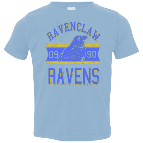 T-Shirts Light Blue / 2T Ravens Toddler Premium T-Shirt