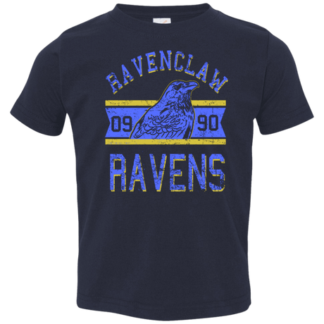 T-Shirts Navy / 2T Ravens Toddler Premium T-Shirt