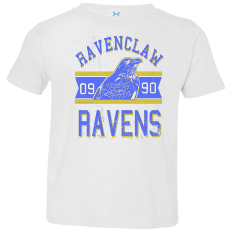 T-Shirts White / 2T Ravens Toddler Premium T-Shirt