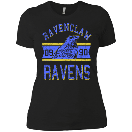 T-Shirts Black / X-Small Ravens Women's Premium T-Shirt