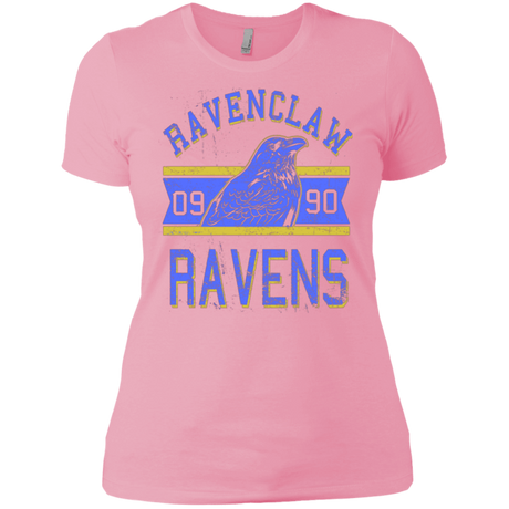T-Shirts Light Pink / X-Small Ravens Women's Premium T-Shirt