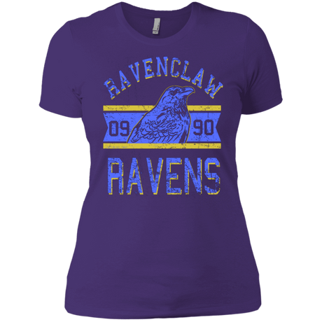 T-Shirts Purple / X-Small Ravens Women's Premium T-Shirt