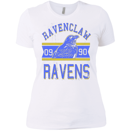 T-Shirts White / X-Small Ravens Women's Premium T-Shirt