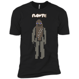 Rawr Boys Premium T-Shirt