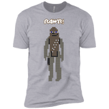 Rawr Boys Premium T-Shirt