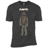 Rawr Boys Premium T-Shirt