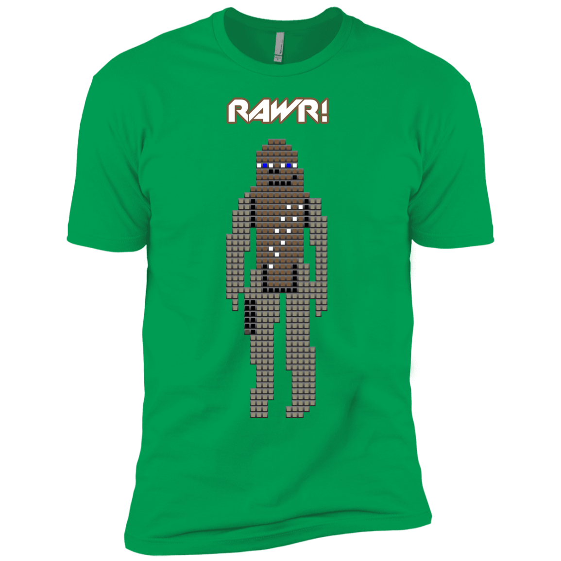 Rawr Boys Premium T-Shirt