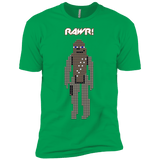 Rawr Boys Premium T-Shirt