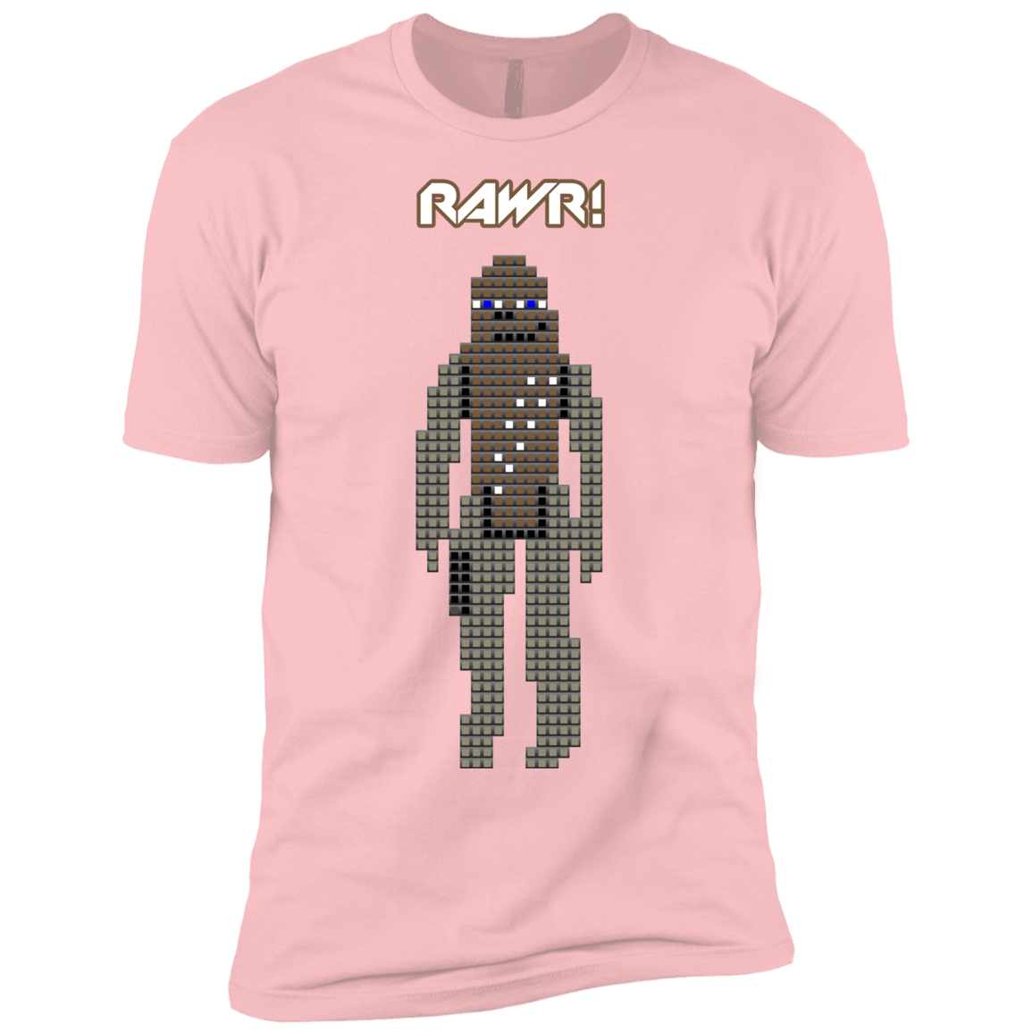 Rawr Boys Premium T-Shirt