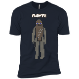 Rawr Boys Premium T-Shirt