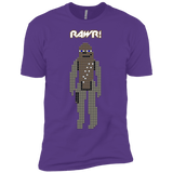 Rawr Boys Premium T-Shirt