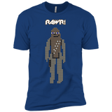Rawr Boys Premium T-Shirt