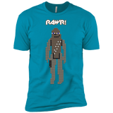 Rawr Boys Premium T-Shirt