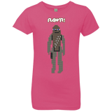 Rawr Girls Premium T-Shirt