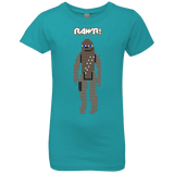 Rawr Girls Premium T-Shirt