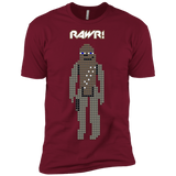Rawr Men's Premium T-Shirt
