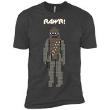 Rawr Men's Premium T-Shirt