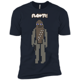 Rawr Men's Premium T-Shirt
